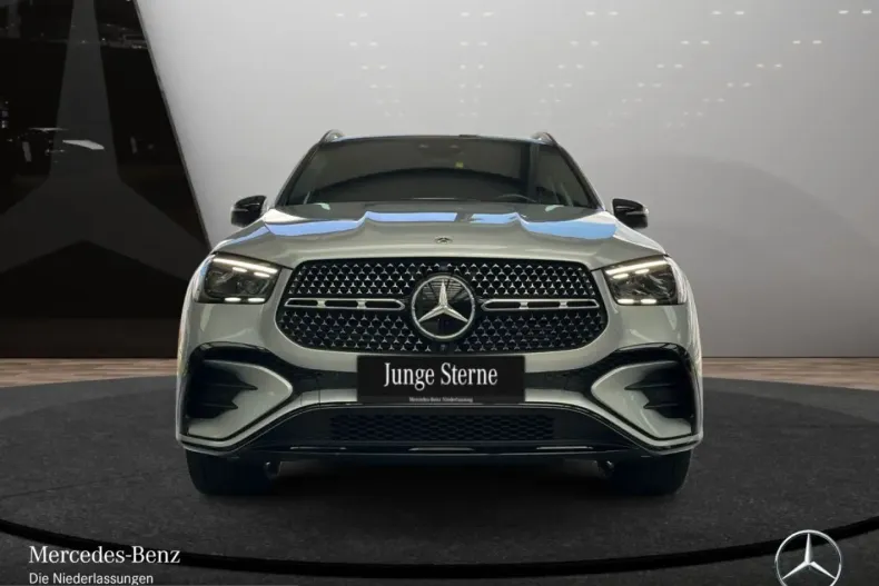 Mercedes-Benz GLE 350 (Clasa GLE) din 2023 cu 48.878 km - oferta MER223302 - foto 2