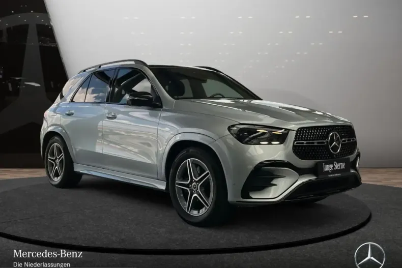 Mercedes-Benz GLE 350 (Clasa GLE) din 2023 cu 48.878 km - oferta MER223302 - foto 3