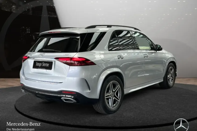 Mercedes-Benz GLE 350 (Clasa GLE) din 2023 cu 48.878 km - oferta MER223302 - foto 5