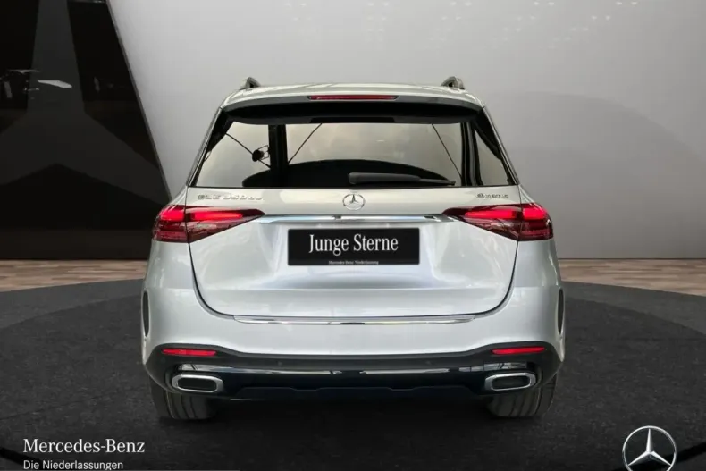 Mercedes-Benz GLE 350 (Clasa GLE) din 2023 cu 48.878 km - oferta MER223302 - foto 6
