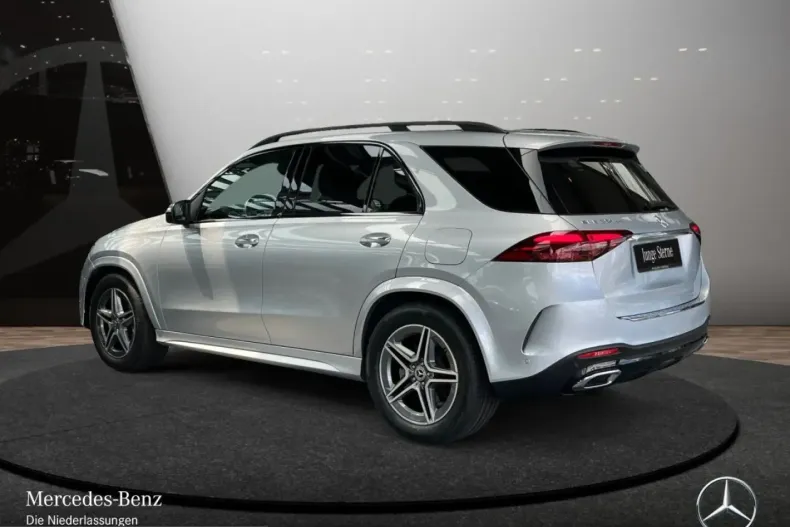 Mercedes-Benz GLE 350 (Clasa GLE) din 2023 cu 48.878 km - oferta MER223302 - foto 7