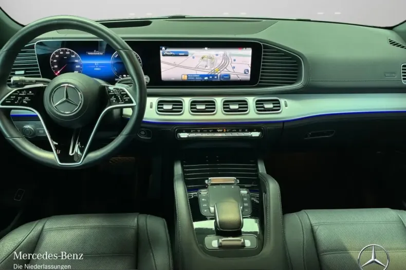 Mercedes-Benz GLE 350 (Clasa GLE) din 2023 cu 48.878 km - oferta MER223302 - foto 10