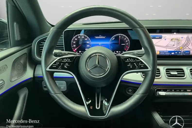 Mercedes-Benz GLE 350 (Clasa GLE) din 2023 cu 48.878 km - oferta MER223302 - foto 11