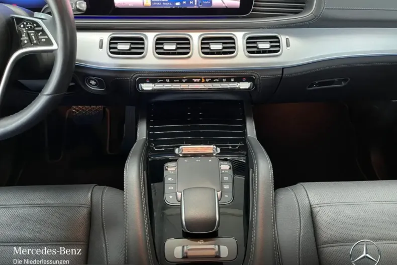Mercedes-Benz GLE 350 (Clasa GLE) din 2023 cu 48.878 km - oferta MER223302 - foto 12