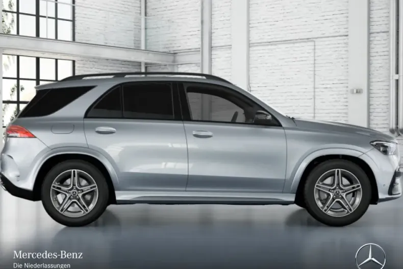 Mercedes-Benz GLE 350 (Clasa GLE) din 2023 cu 48.878 km - oferta MER223302 - foto 16