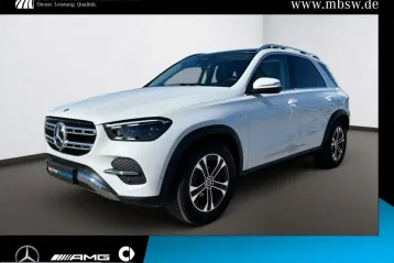 Mercedes-Benz GLE 350 din 2025 - oferta MER223303