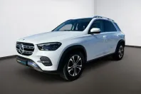 Mercedes-Benz GLE 350 (Clasa GLE) din 2025 cu 26.755 km - oferta MER223303 - foto 2
