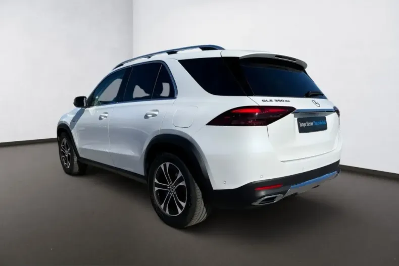 Mercedes-Benz GLE 350 (Clasa GLE) din 2025 cu 26.755 km - oferta MER223303 - foto 4