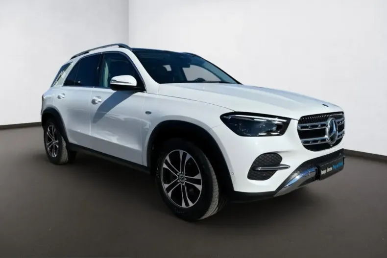 Mercedes-Benz GLE 350 (Clasa GLE) din 2025 cu 26.755 km - oferta MER223303 - foto 6
