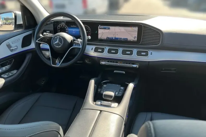Mercedes-Benz GLE 350 (Clasa GLE) din 2025 cu 26.755 km - oferta MER223303 - foto 10