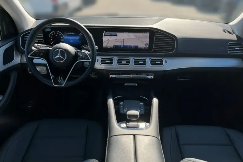 Mercedes-Benz GLE 350 (Clasa GLE) din 2025 cu 26.755 km - oferta MER223303 - foto 12