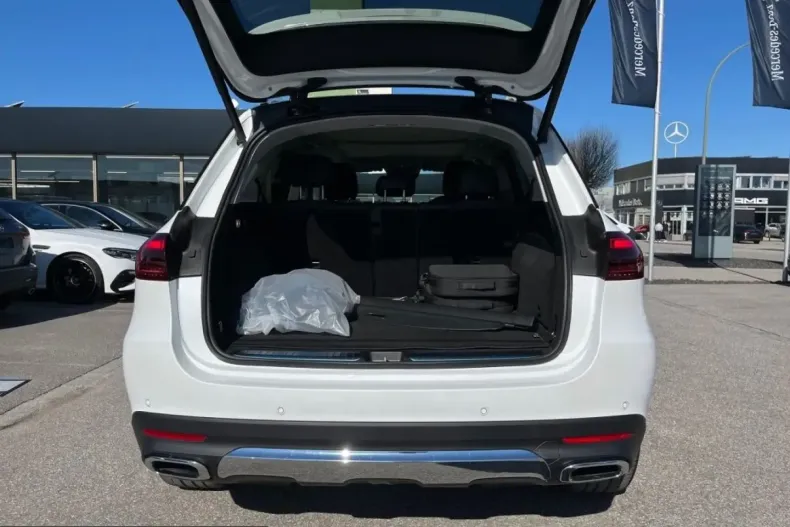 Mercedes-Benz GLE 350 (Clasa GLE) din 2025 cu 26.755 km - oferta MER223303 - foto 16