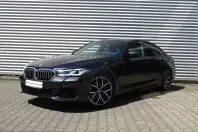 BMW 520 (Seria 5) din 2023 cu 68.230 km - oferta BMW223304 - foto 1
