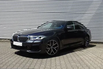 BMW 520 din 2023 - oferta BMW223304