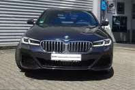 BMW 520 (Seria 5) din 2023 cu 68.230 km - oferta BMW223304 - foto 2