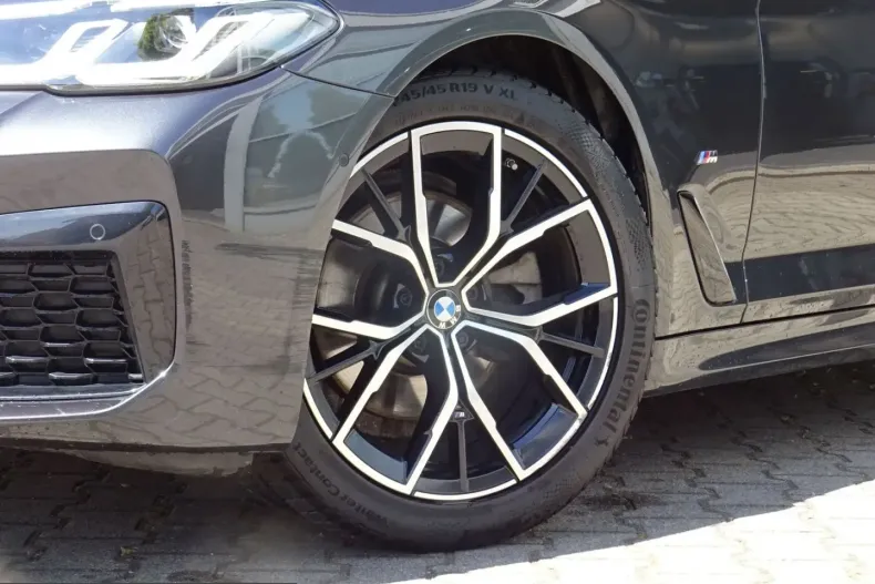 BMW 520 (Seria 5) din 2023 cu 68.230 km - oferta BMW223304 - foto 3