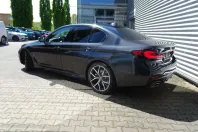BMW 520 (Seria 5) din 2023 cu 68.230 km - oferta BMW223304 - foto 5