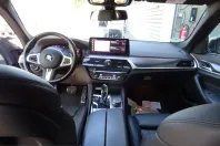 BMW 520 (Seria 5) din 2023 cu 68.230 km - oferta BMW223304 - foto 12