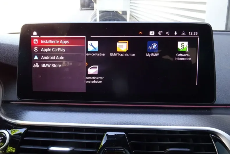 BMW 520 (Seria 5) din 2023 cu 68.230 km - oferta BMW223304 - foto 14