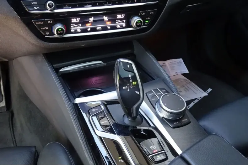 BMW 520 (Seria 5) din 2023 cu 68.230 km - oferta BMW223304 - foto 15
