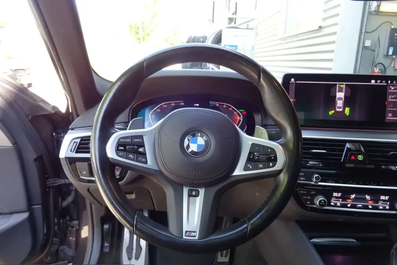 BMW 520 (Seria 5) din 2023 cu 68.230 km - oferta BMW223304 - foto 16