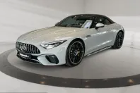 Mercedes-Benz SL 63 AMG (Clasa SL) din 2024 cu 20.913 km - oferta MER223305 - foto 1