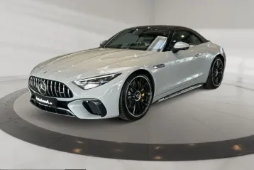Mercedes-Benz SL 63 AMG din 2024 - oferta MER223305