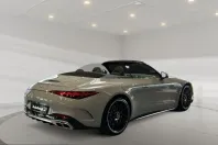 Mercedes-Benz SL 63 AMG (Clasa SL) din 2024 cu 20.913 km - oferta MER223305 - foto 2