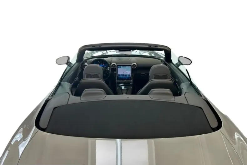 Mercedes-Benz SL 63 AMG (Clasa SL) din 2024 cu 20.913 km - oferta MER223305 - foto 13