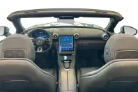 Mercedes-Benz SL 63 AMG (Clasa SL) din 2024 cu 20.913 km - oferta MER223305 - foto 14