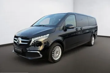 Mercedes-Benz V 300 din 2024 - oferta MER223306