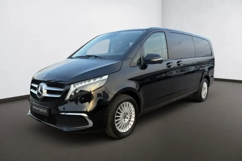 Mercedes-Benz V 300 (Clasa V) din 2024 cu 74.790 km - oferta MER223306 - foto 1
