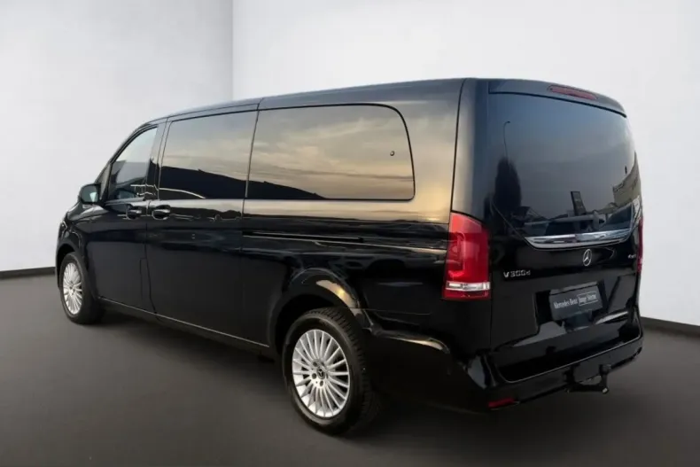 Mercedes-Benz V 300 (Clasa V) din 2024 cu 74.790 km - oferta MER223306 - foto 3