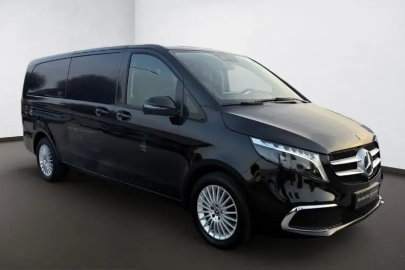 Mercedes-Benz V 300 (Clasa V) din 2024 cu 74.790 km - oferta MER223306 - foto 5