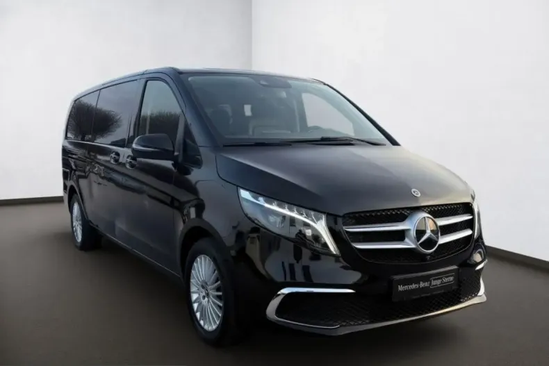 Mercedes-Benz V 300 (Clasa V) din 2024 cu 74.790 km - oferta MER223306 - foto 6
