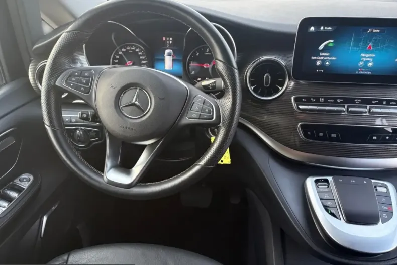 Mercedes-Benz V 300 (Clasa V) din 2024 cu 74.790 km - oferta MER223306 - foto 10