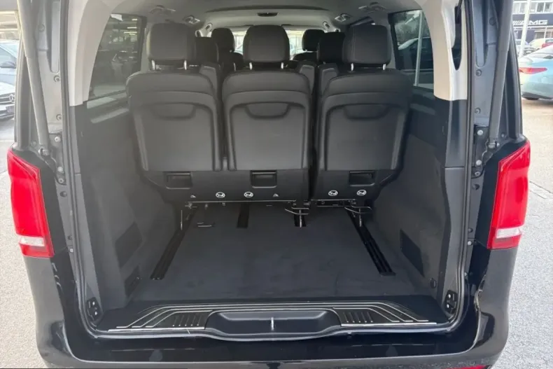 Mercedes-Benz V 300 (Clasa V) din 2024 cu 74.790 km - oferta MER223306 - foto 15