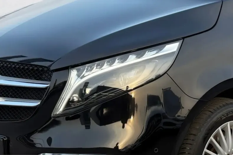 Mercedes-Benz V 300 (Clasa V) din 2024 cu 74.790 km - oferta MER223306 - foto 16
