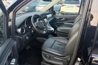 Mercedes-Benz V 300 (Clasa V) din 2024 cu 74.790 km - oferta MER223306 - foto 23