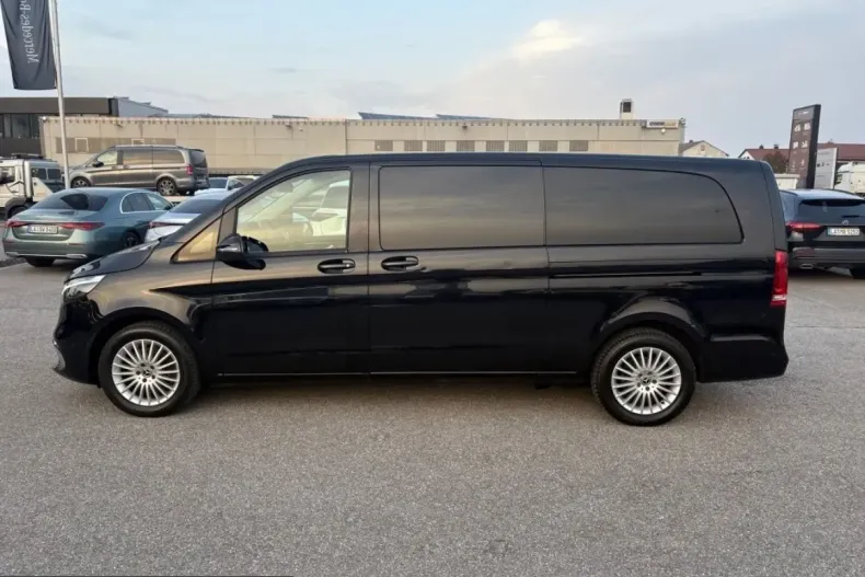 Mercedes-Benz V 300 (Clasa V) din 2024 cu 74.790 km - oferta MER223306 - foto 27