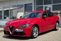 Alfa Romeo Giulia din 2023 cu 9.086 km - oferta ALF223307 - foto 1
