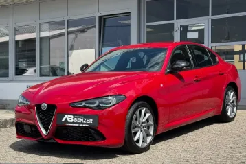 Alfa Romeo Giulia din 2023 - oferta ALF223307
