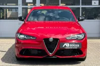 Alfa Romeo Giulia din 2023 cu 9.086 km - oferta ALF223307 - foto 2