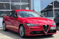 Alfa Romeo Giulia din 2023 cu 9.086 km - oferta ALF223307 - foto 3