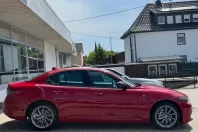 Alfa Romeo Giulia din 2023 cu 9.086 km - oferta ALF223307 - foto 4