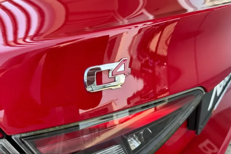 Alfa Romeo Giulia din 2023 cu 9.086 km - oferta ALF223307 - foto 18