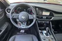 Alfa Romeo Giulia din 2023 cu 9.086 km - oferta ALF223307 - foto 24