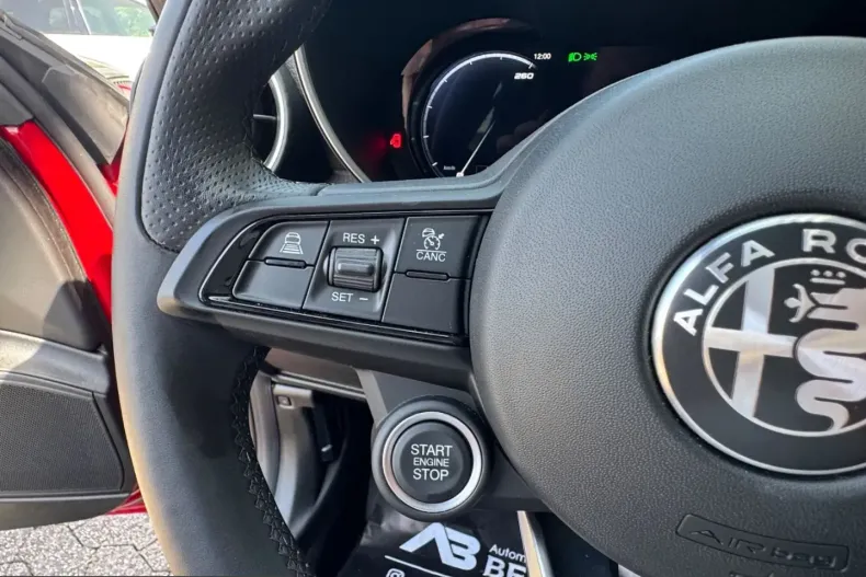 Alfa Romeo Giulia din 2023 cu 9.086 km - oferta ALF223307 - foto 25