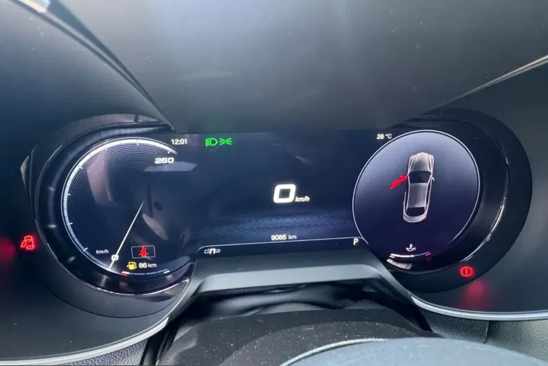 Alfa Romeo Giulia din 2023 cu 9.086 km - oferta ALF223307 - foto 33