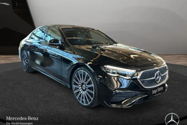 Mercedes-Benz E 220 (Clasa E) din 2025 cu 28.526 km - oferta MER223308 - foto 3